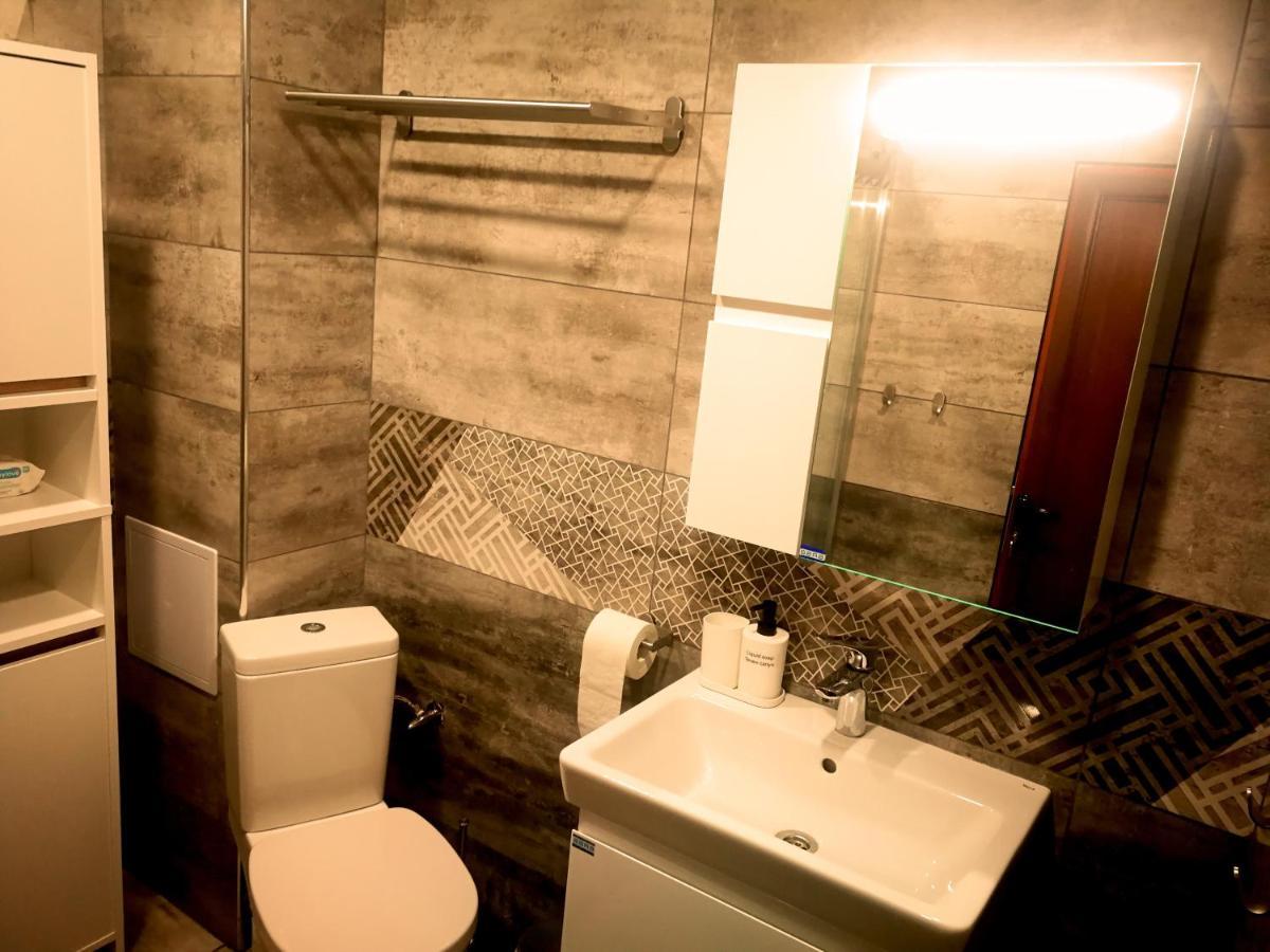 Kalina Apartment Kazanlak Kazanlŭk Exterior foto