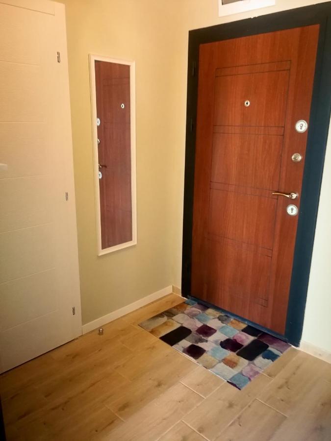 Kalina Apartment Kazanlak Kazanlŭk Exterior foto