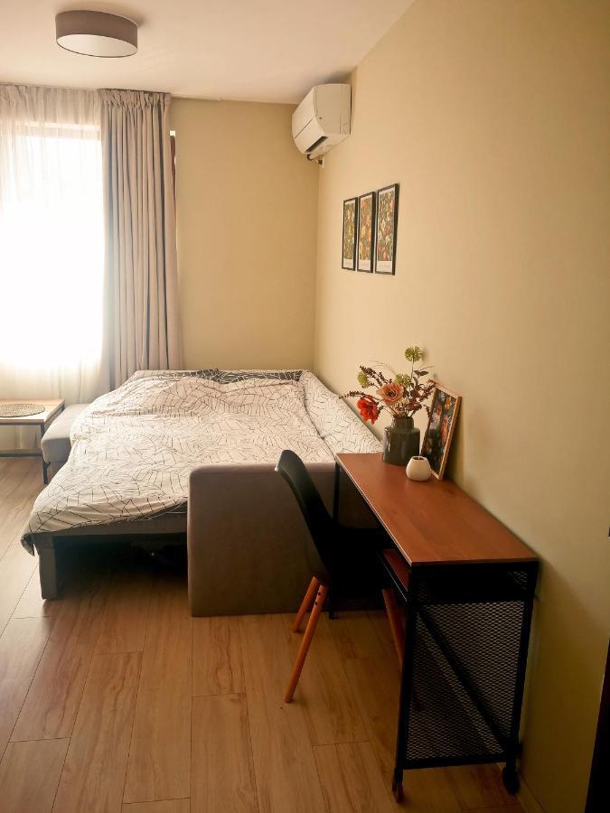 Kalina Apartment Kazanlak Kazanlŭk Exterior foto