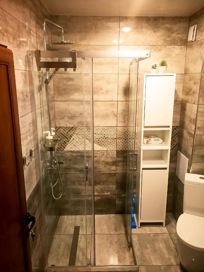 Kalina Apartment Kazanlak Kazanlŭk Exterior foto