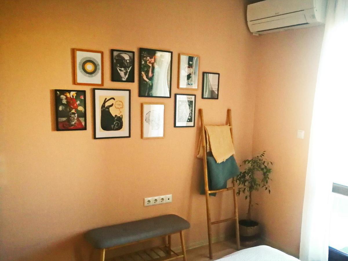 Kalina Apartment Kazanlak Kazanlŭk Exterior foto